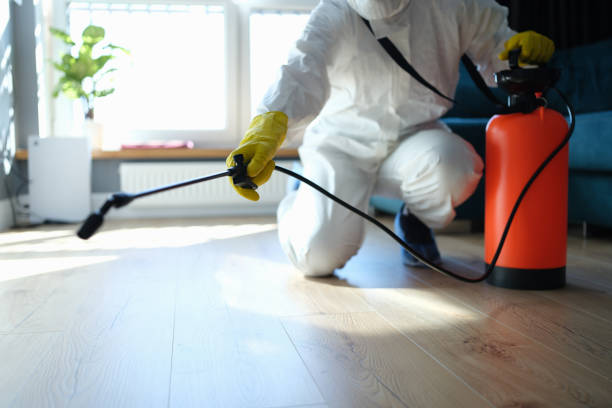 Reliable Unattended Death Cleanup contractor in Port Jefferson Station, NY by Trauma Clean Pros